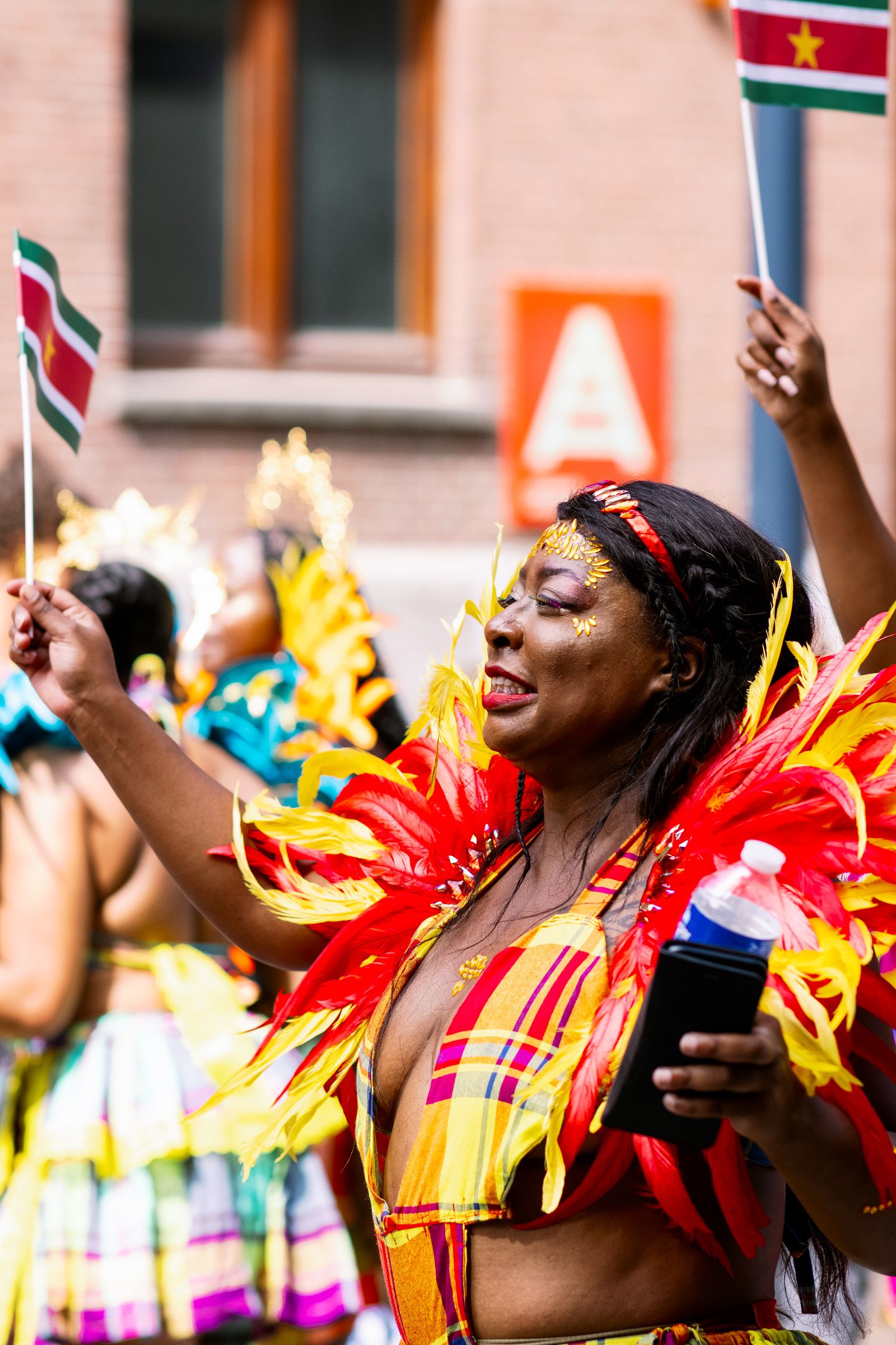 Zomercarnaval