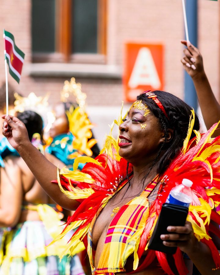 Zomercarnaval