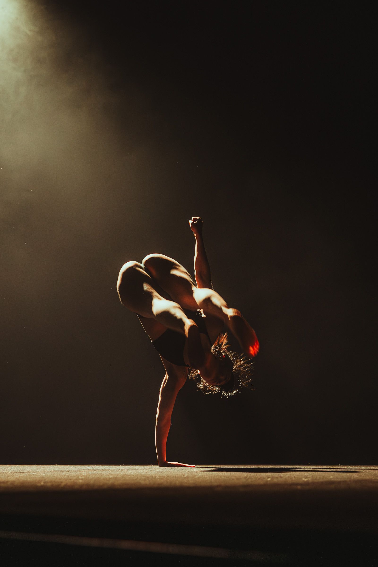Gravity & Other Myths