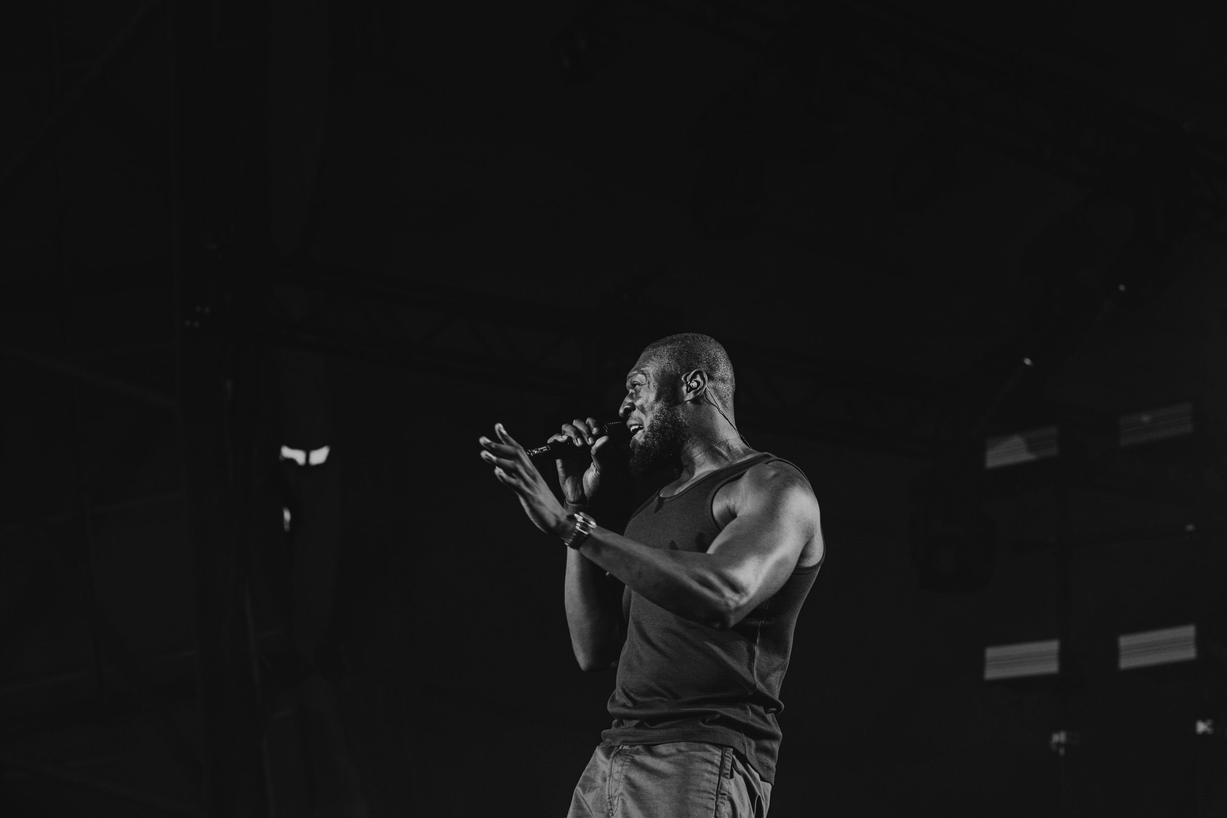 Stormzy