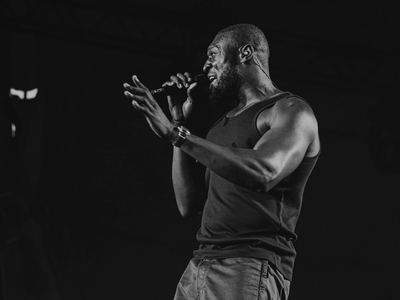 The FIFA World Cup 2026 album: 8 tracks from artists we've seen live