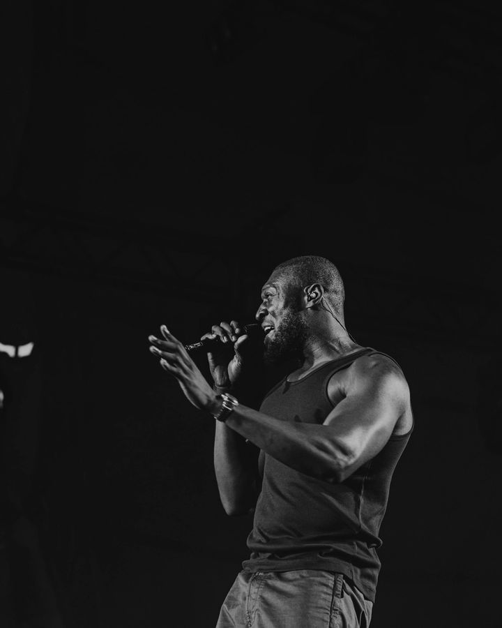 Stormzy