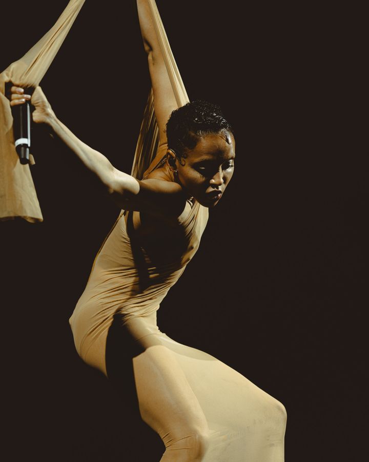 FKA Twigs