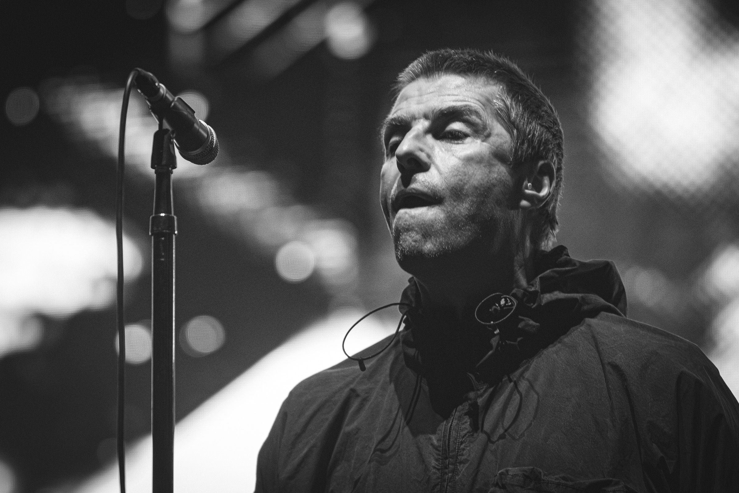 Liam Gallagher