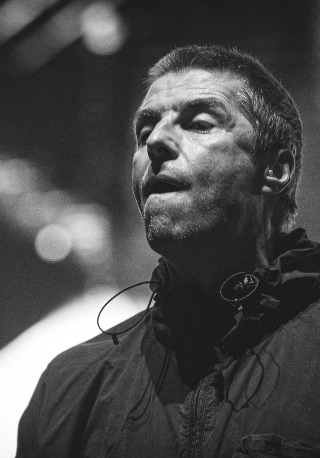 Oasis got an eight-minute ovation in Venice. The documentary is softer than either brother would admit.
