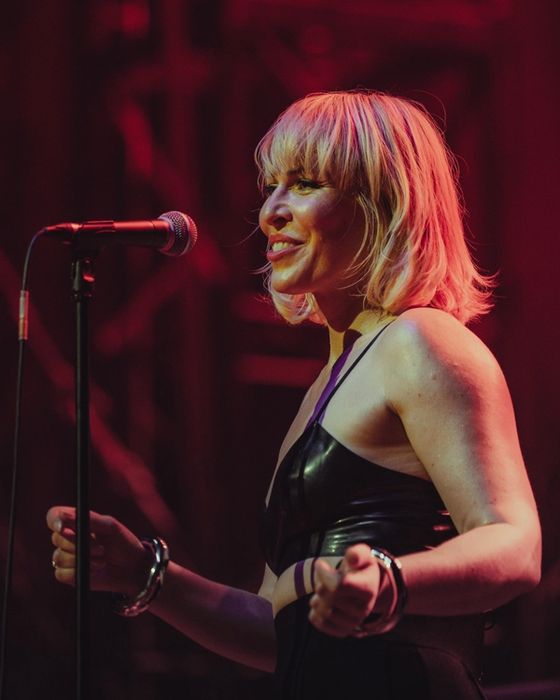 Natasha Bedingfield