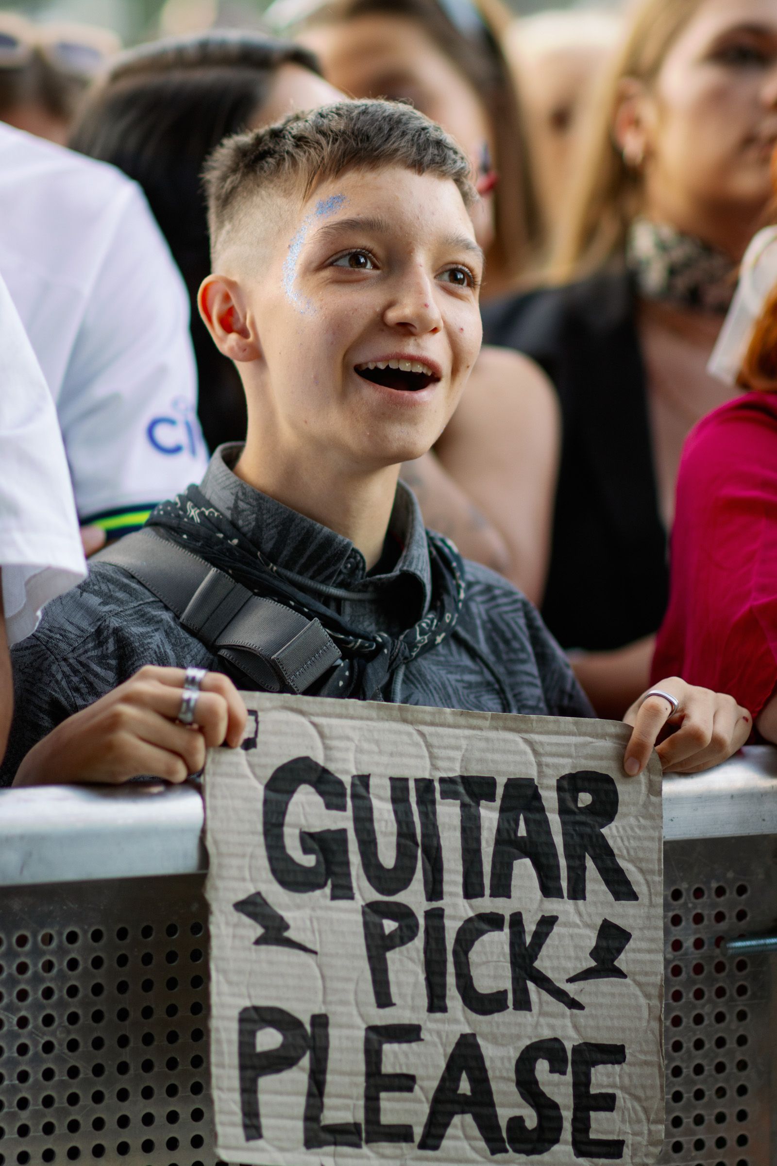 Sam Fender