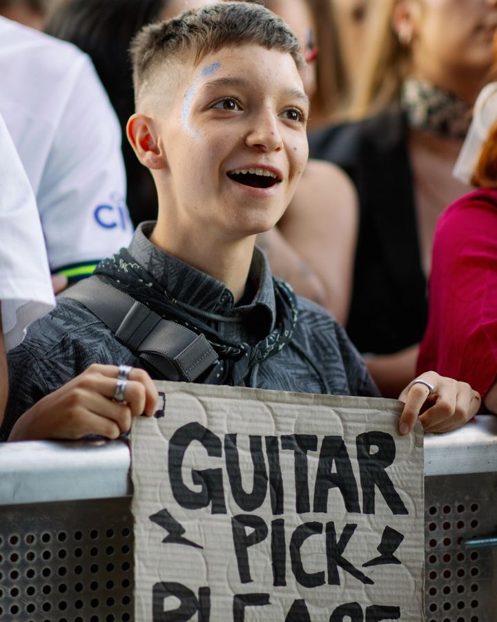 Sam Fender