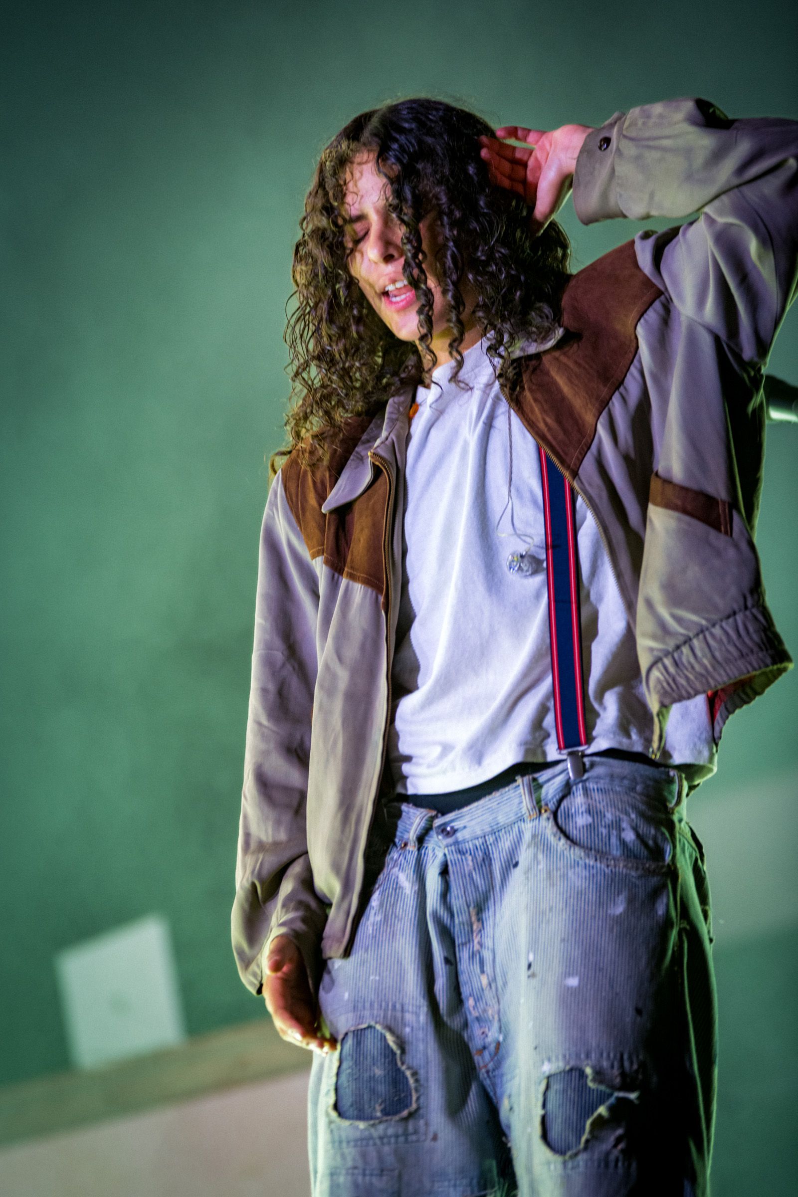 070 Shake