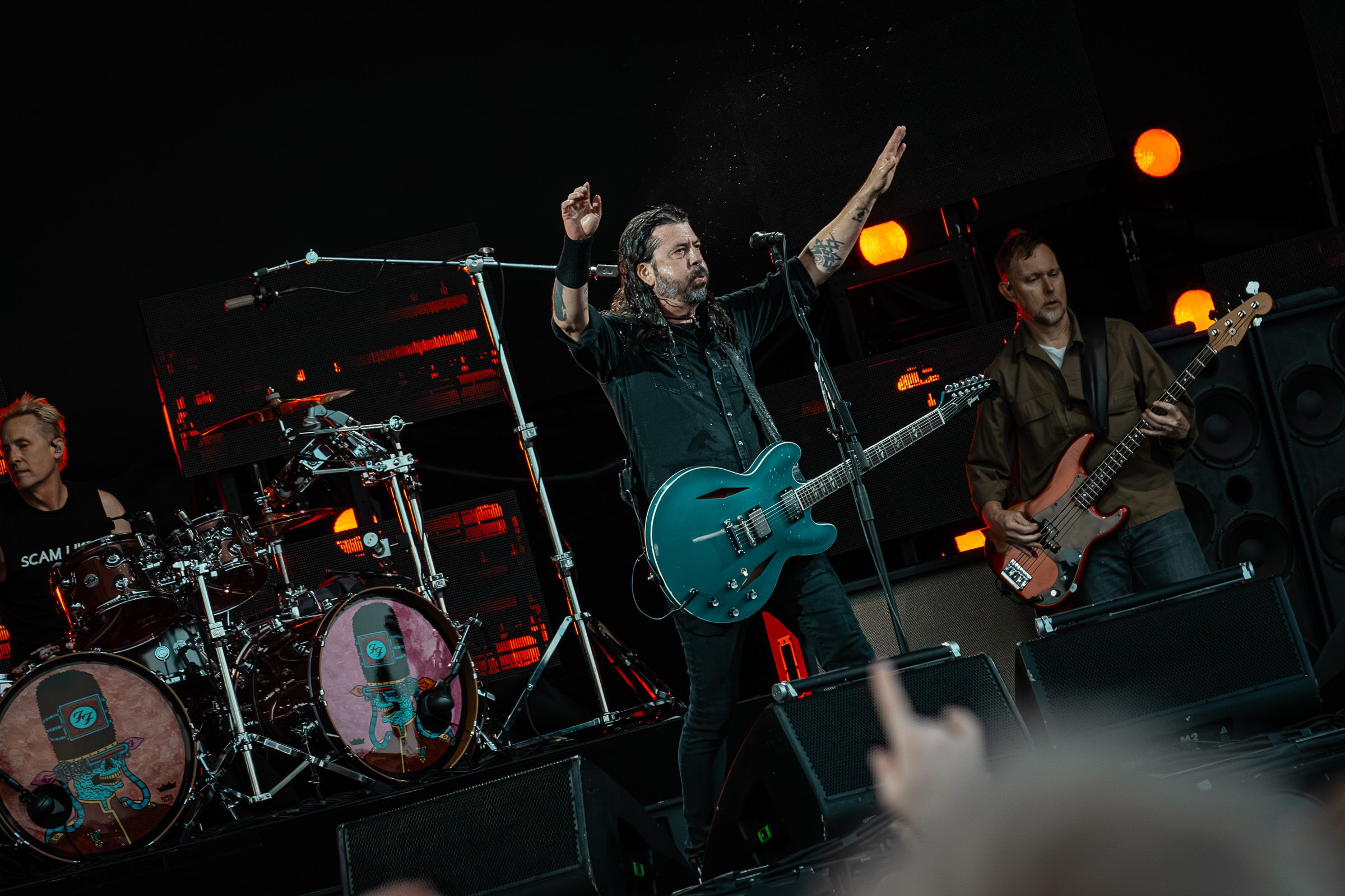 Foo Fighters