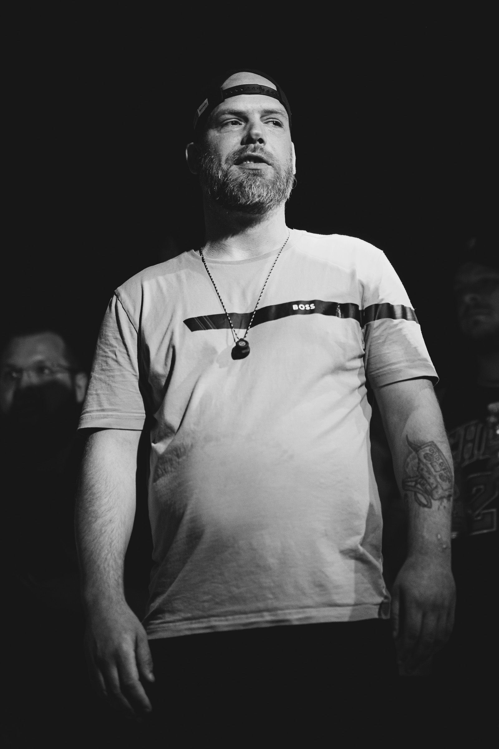 Premier Battles