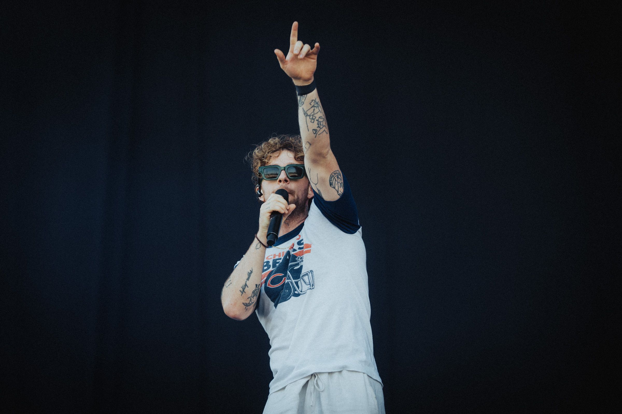 Tom Grennan
