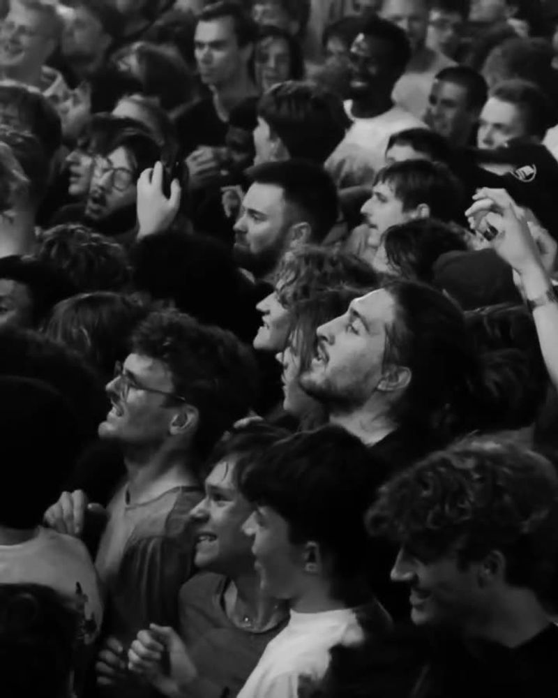 Apple built a 600-capacity venue in London. Its first season is booked with people who sell out arenas.