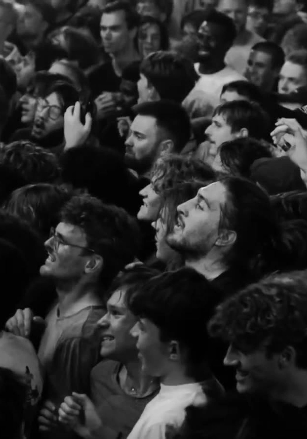Apple built a 600-capacity venue in London. Its first season is booked with people who sell out arenas.