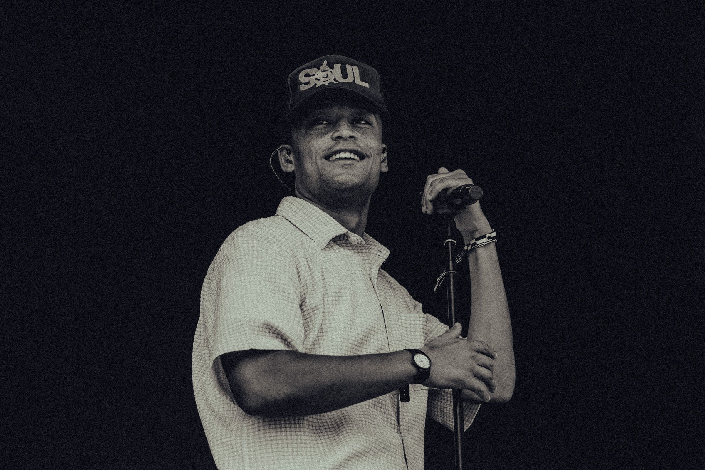 Loyle Carner