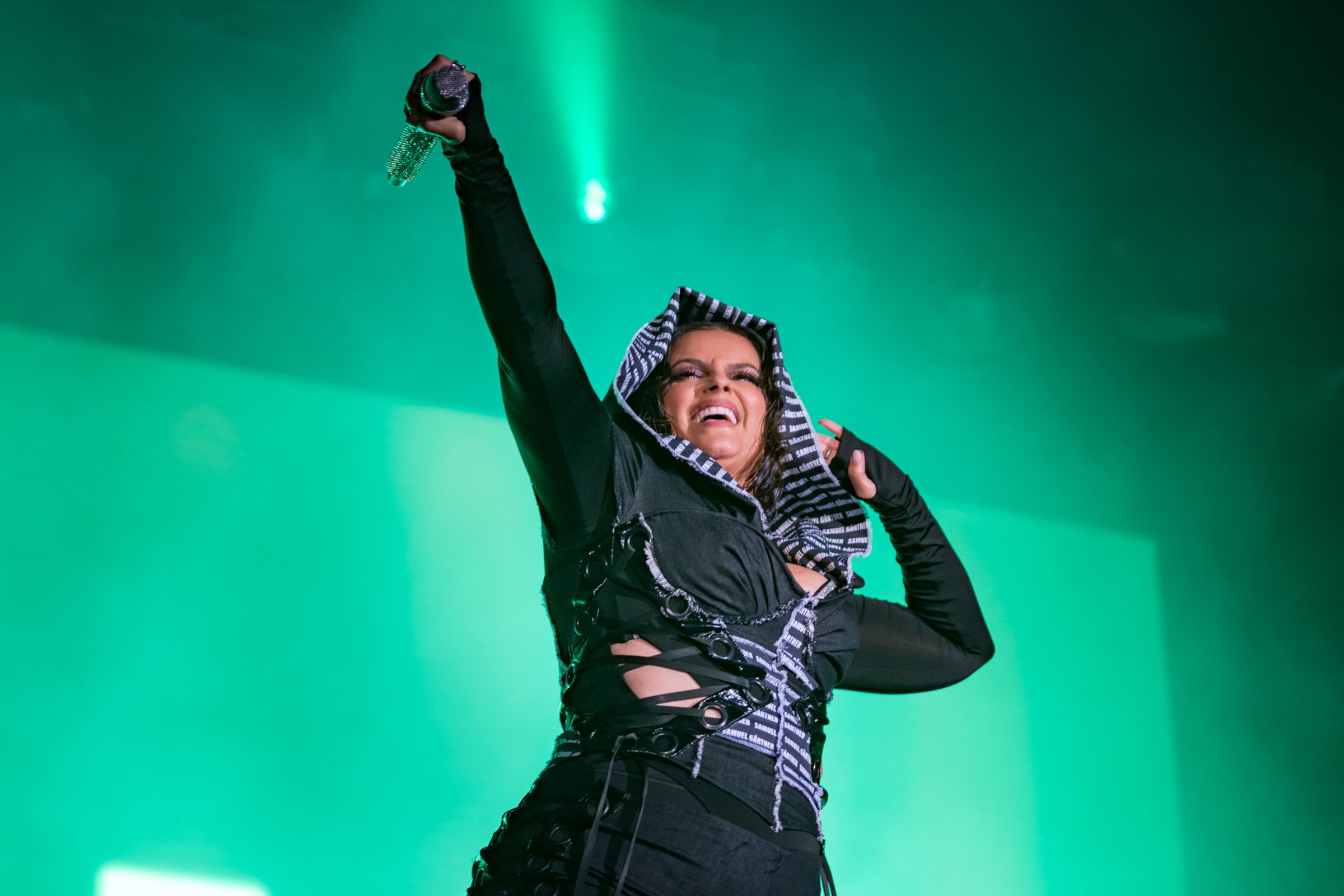 Nelly Furtado