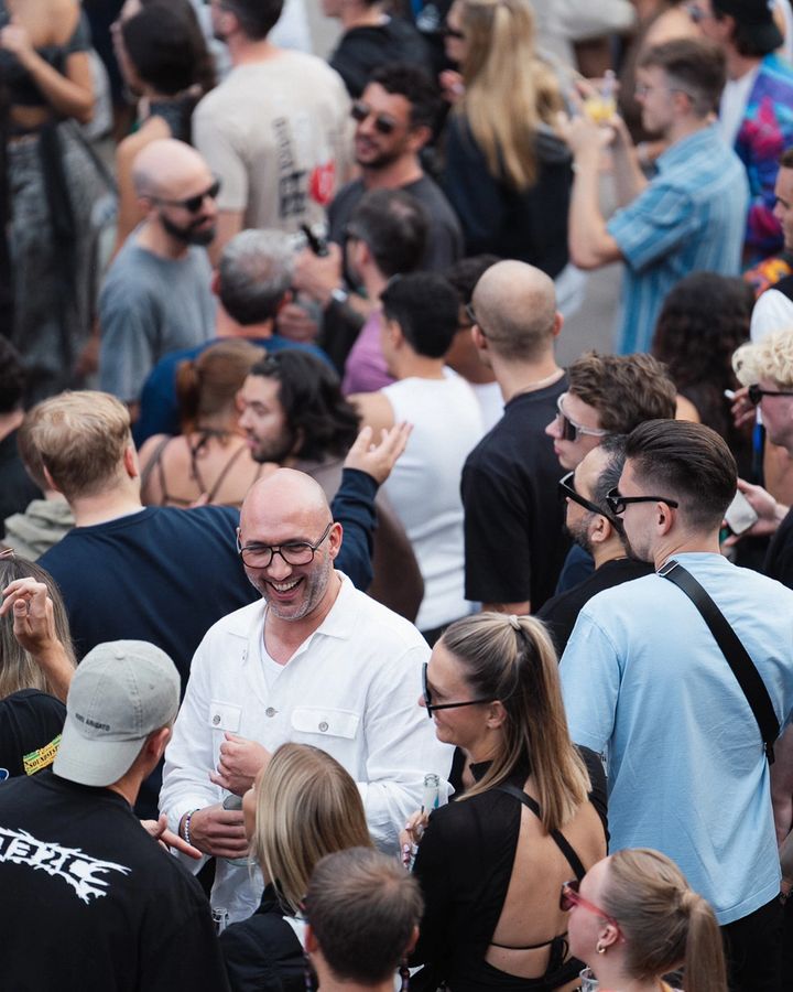 Brunch Electronik
