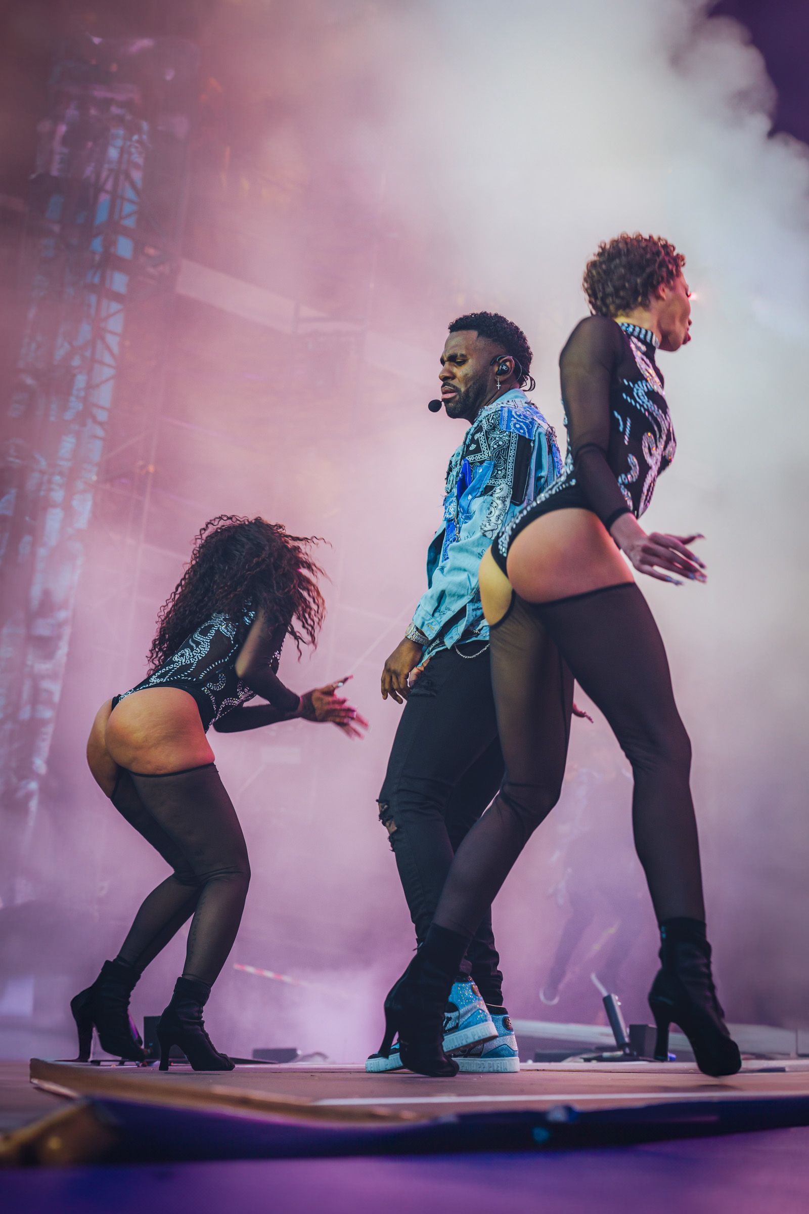 Jason Derulo