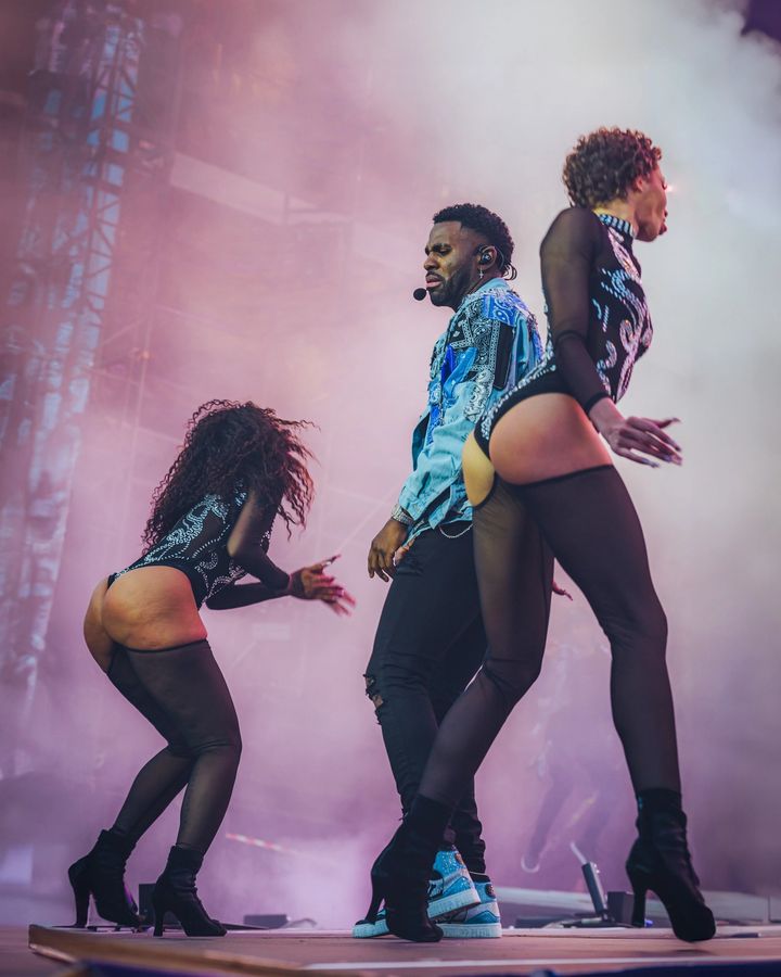 Jason Derulo