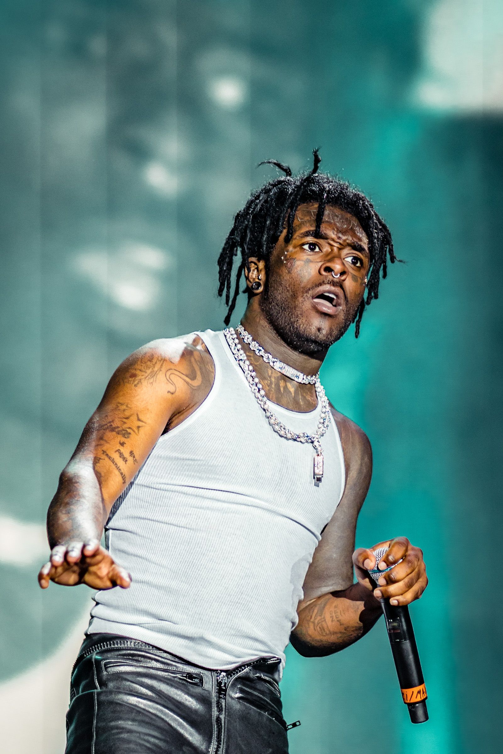 Lil Uzi Vert