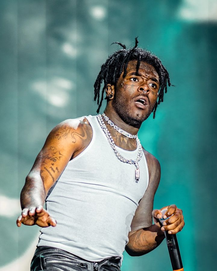 Lil Uzi Vert