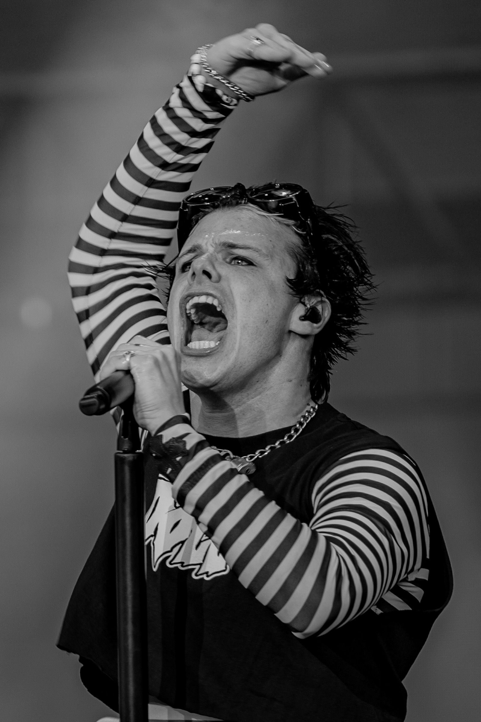 Yungblud