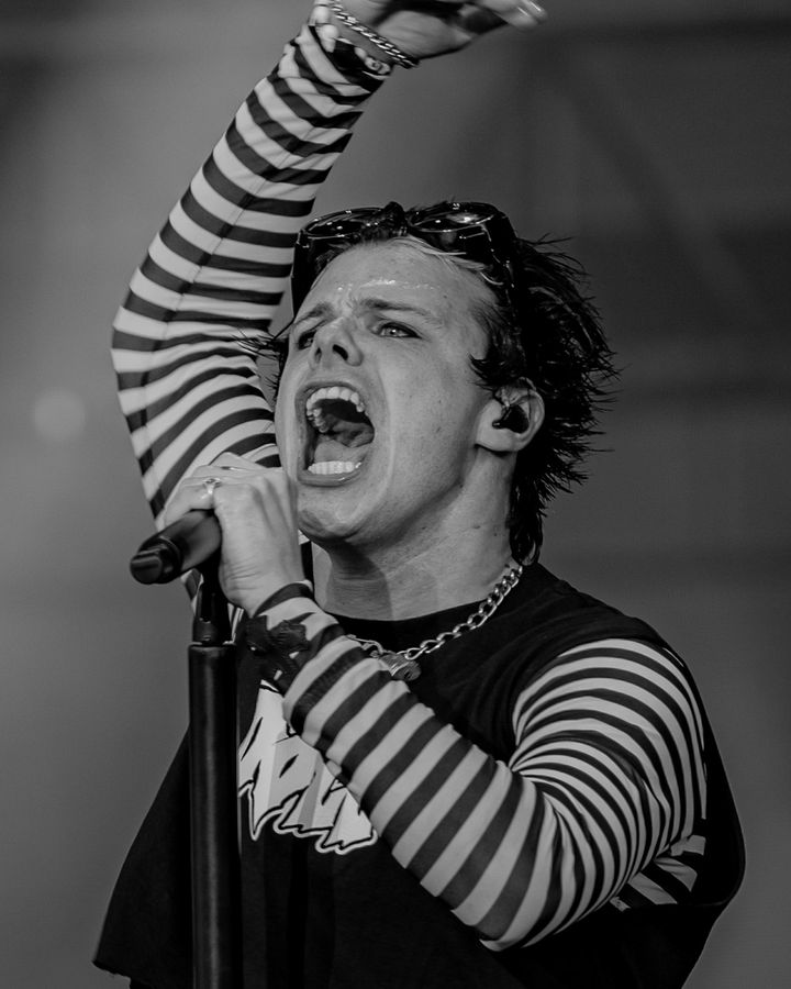 Yungblud