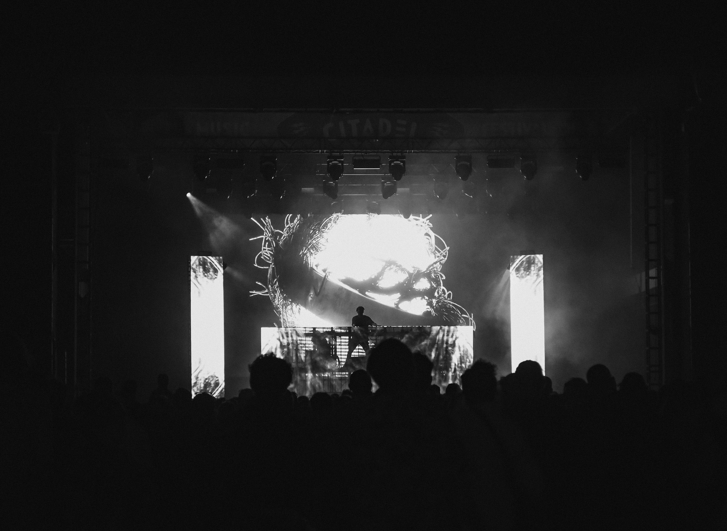 Flying Lotus