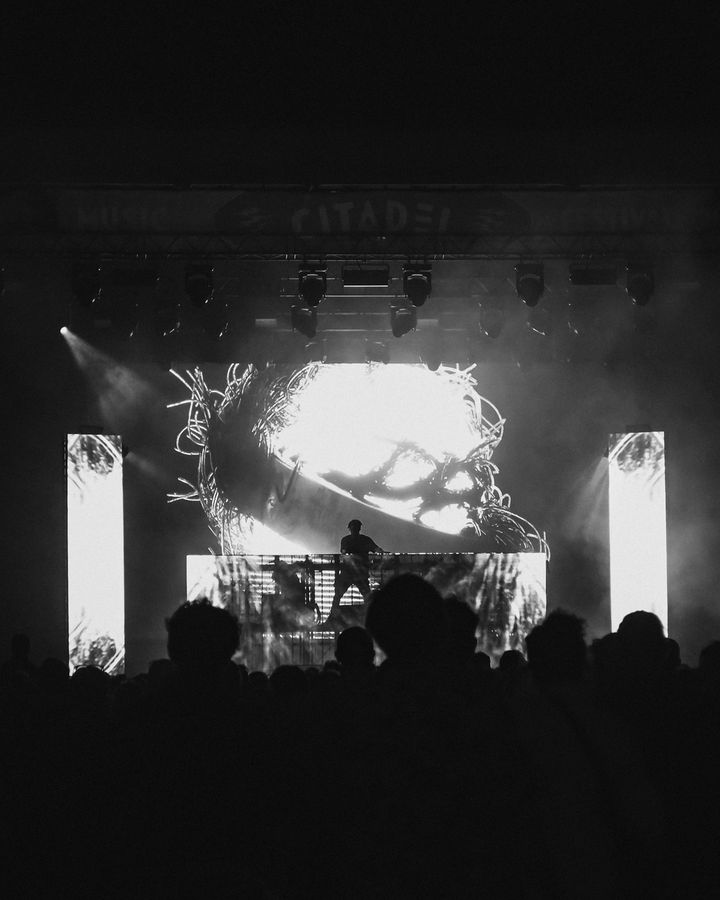 Flying Lotus