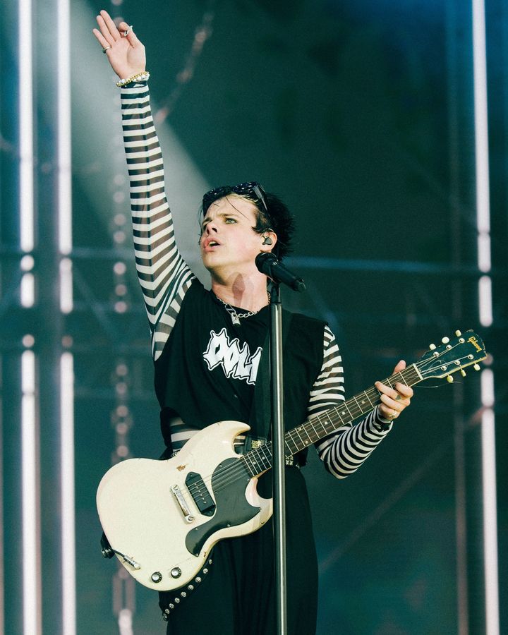 Yungblud