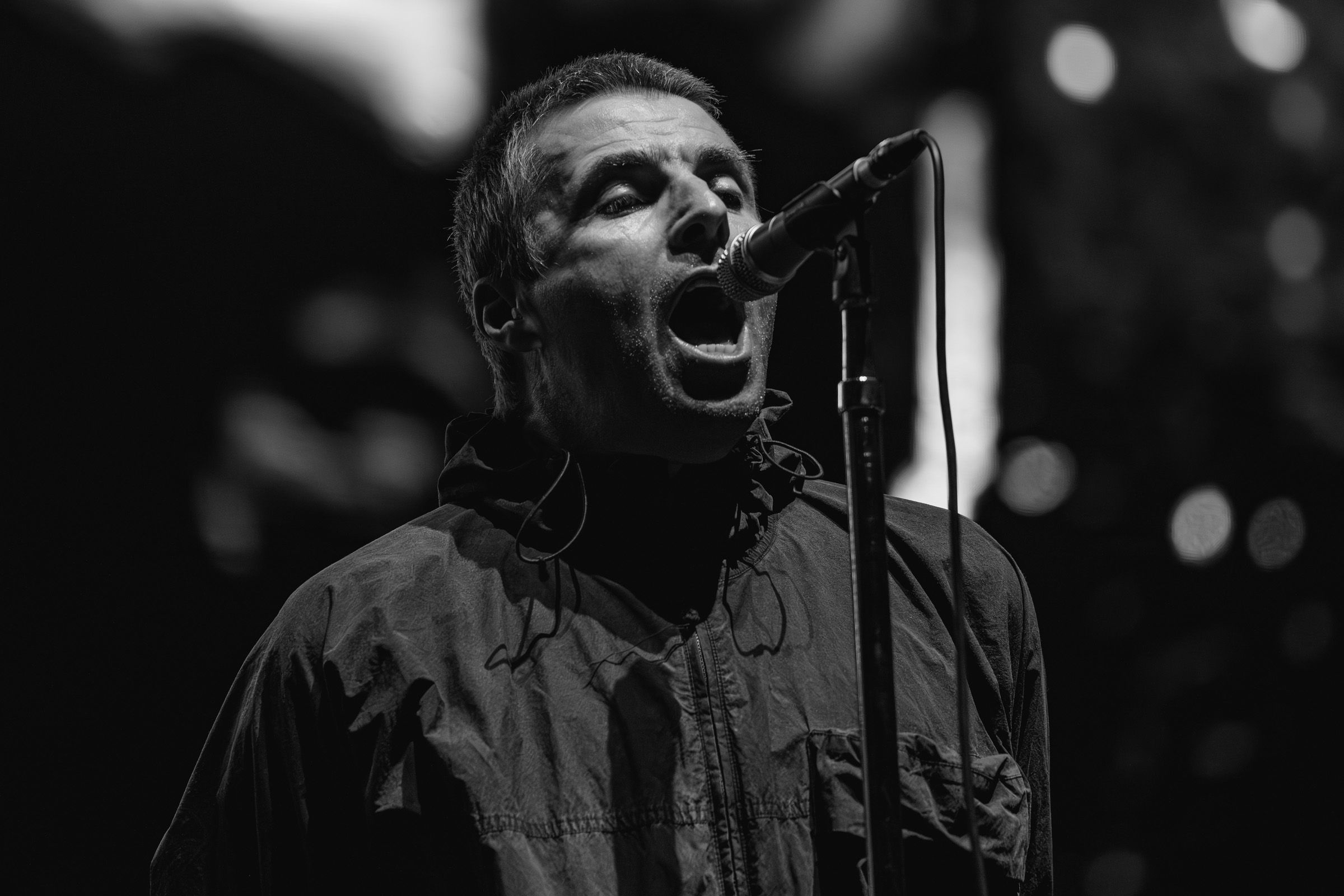 Liam Gallagher