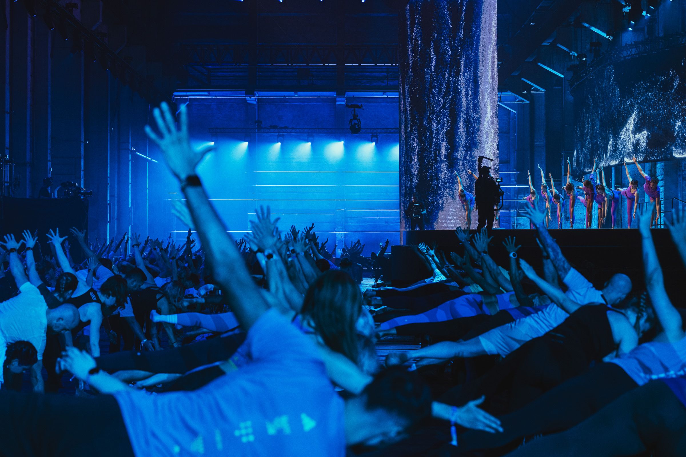 Les Mills