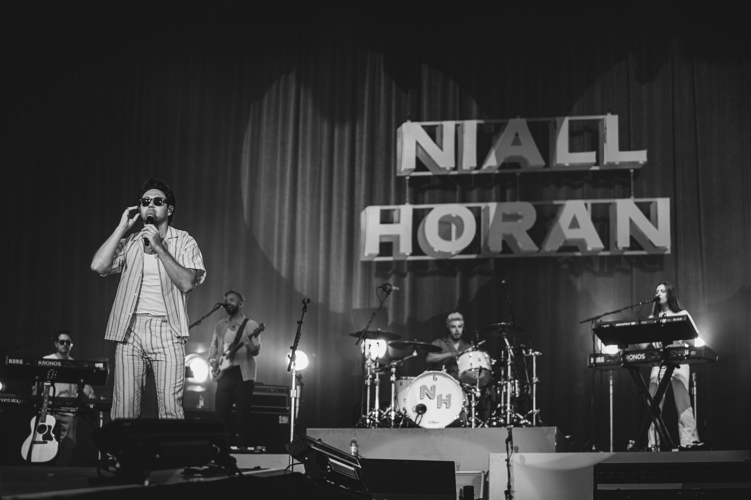 Niall Horan