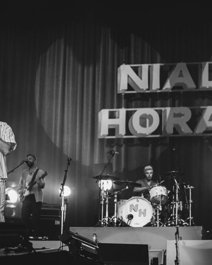 Niall Horan