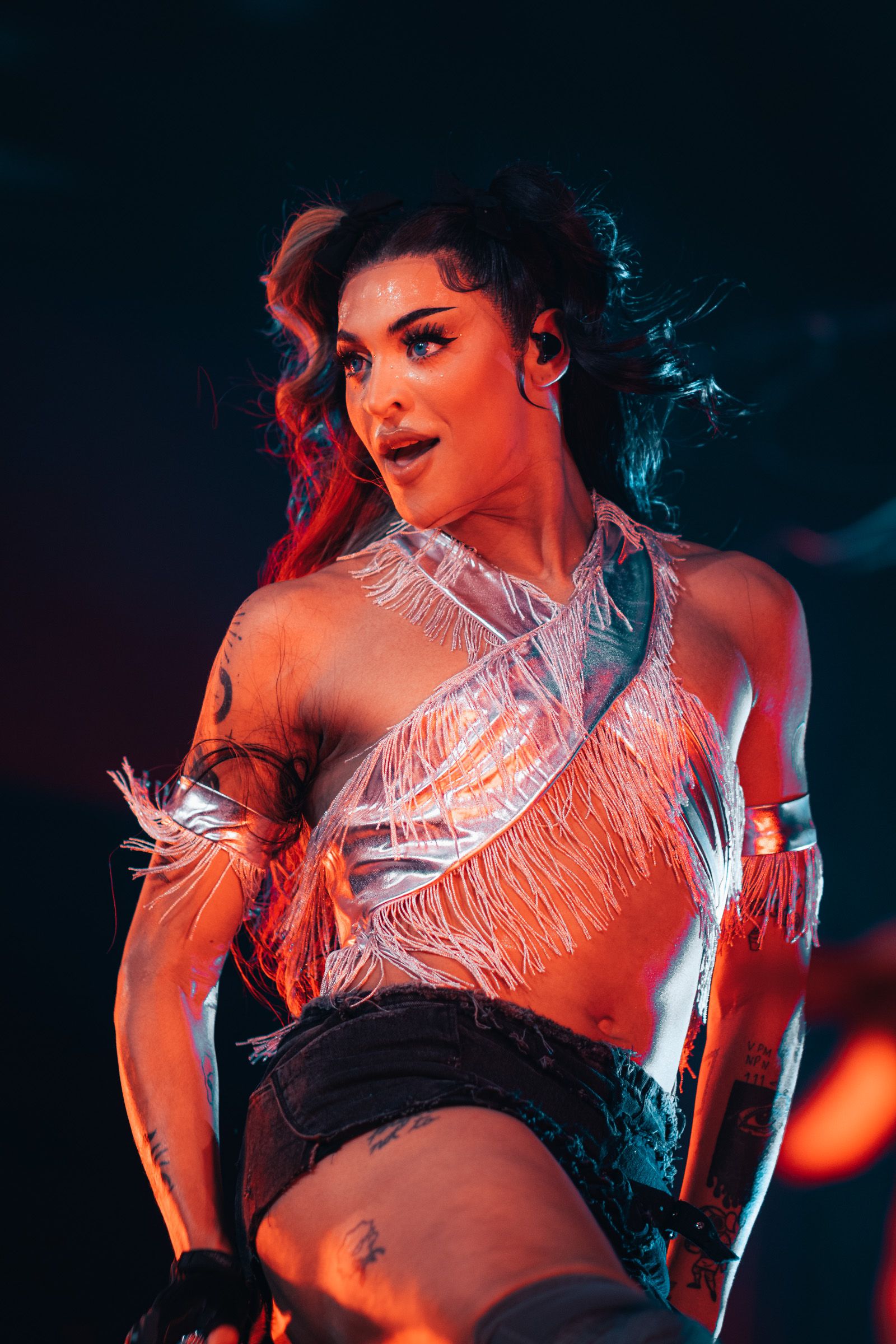 Pabllo Vittar