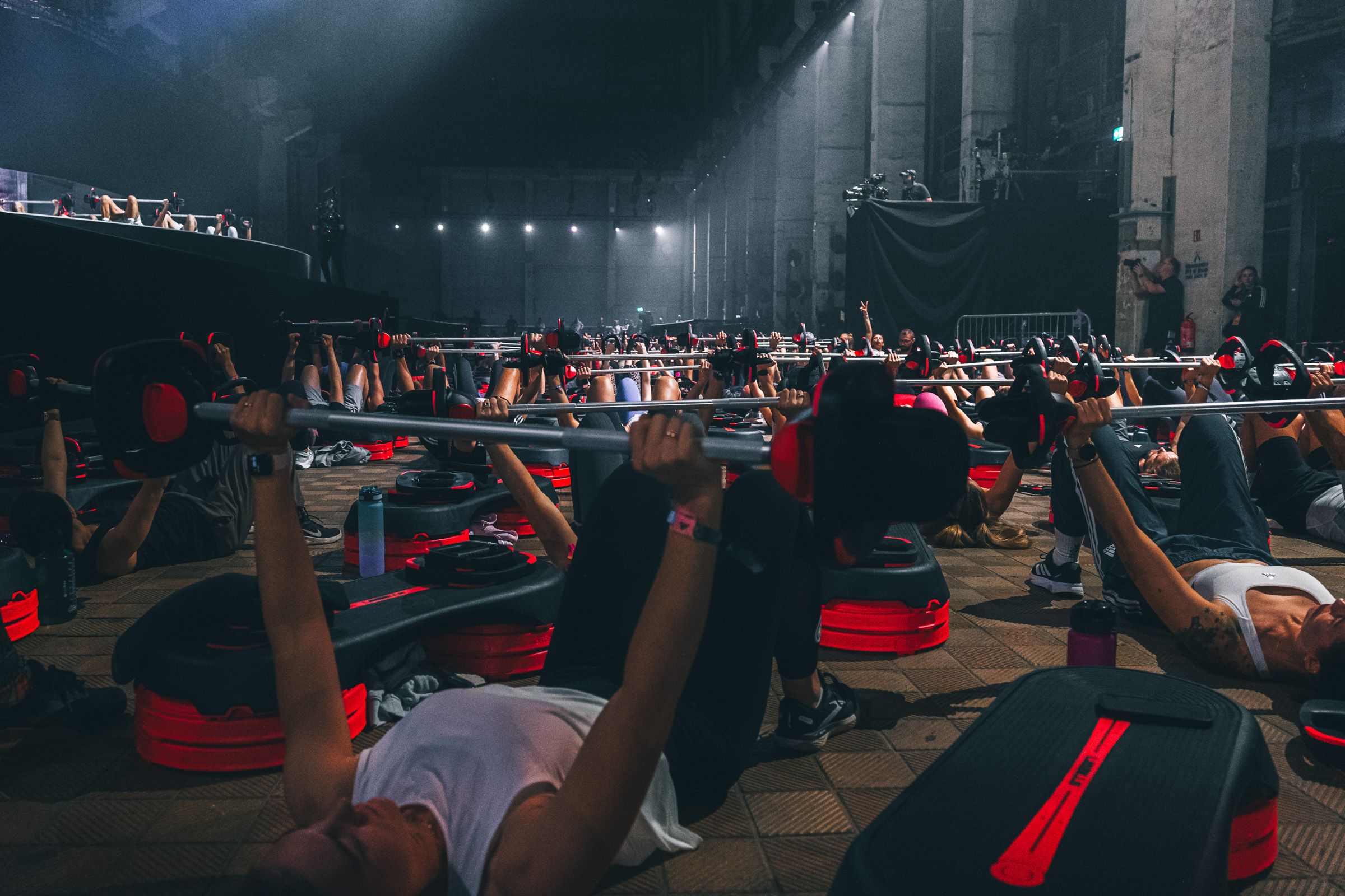 Les Mills