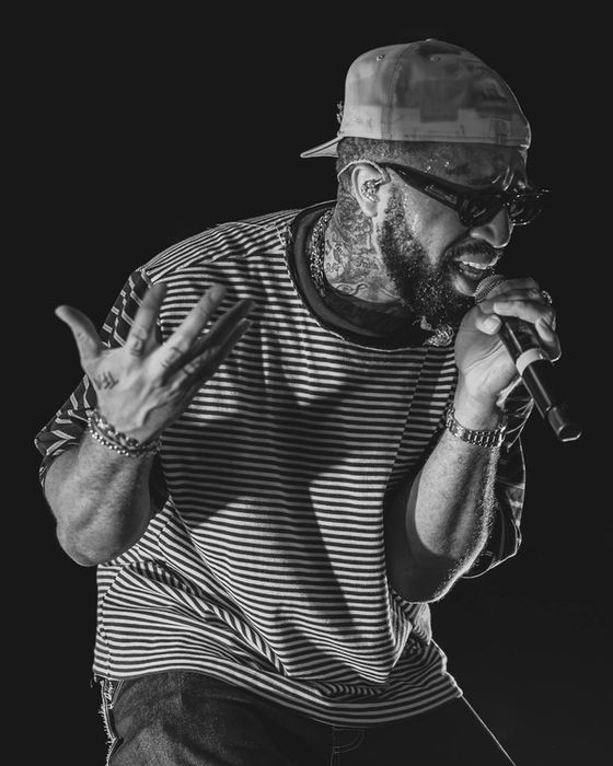 Larry June