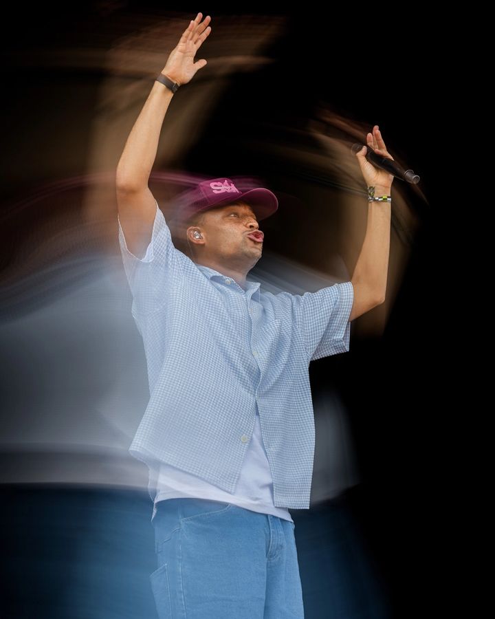 Loyle Carner