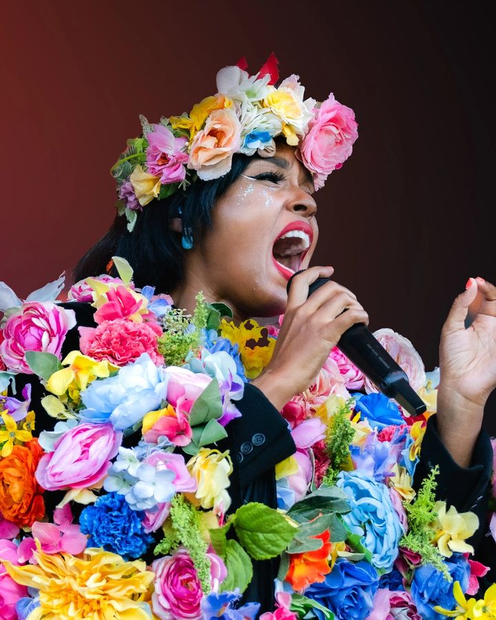 Janelle Monáe