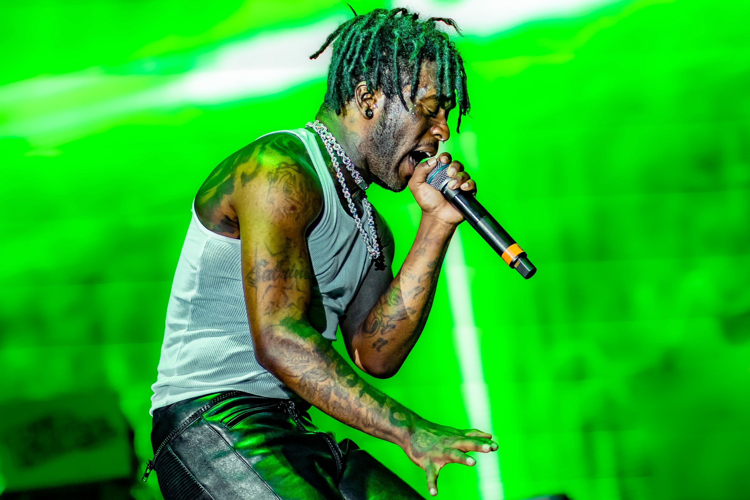Lil Uzi Vert