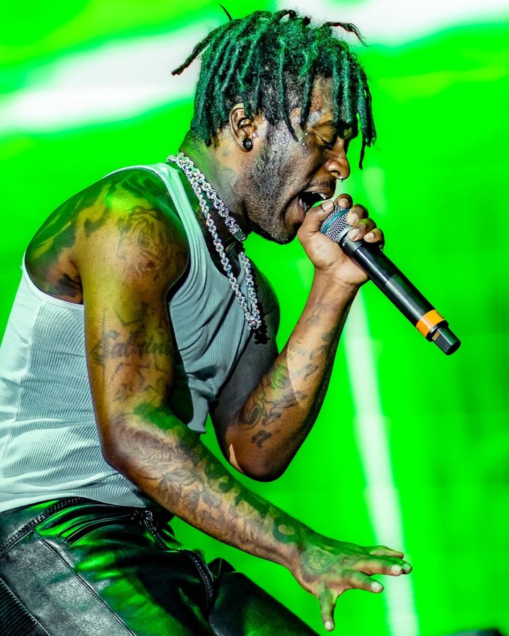 Lil Uzi Vert