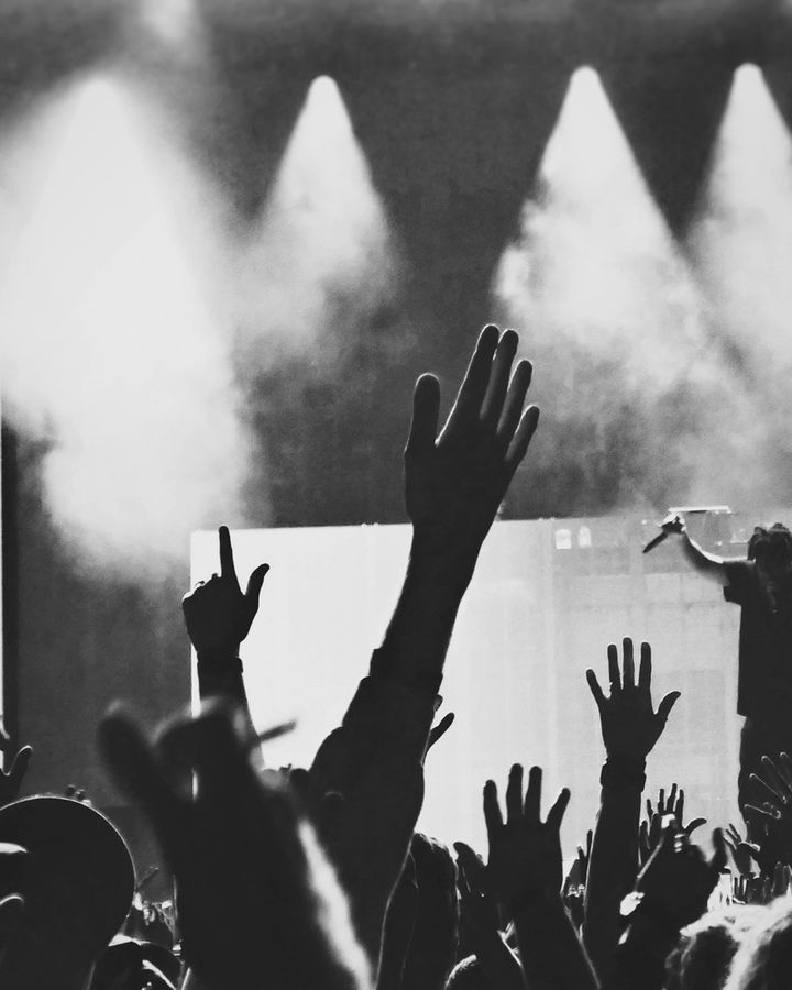 Flying Lotus
