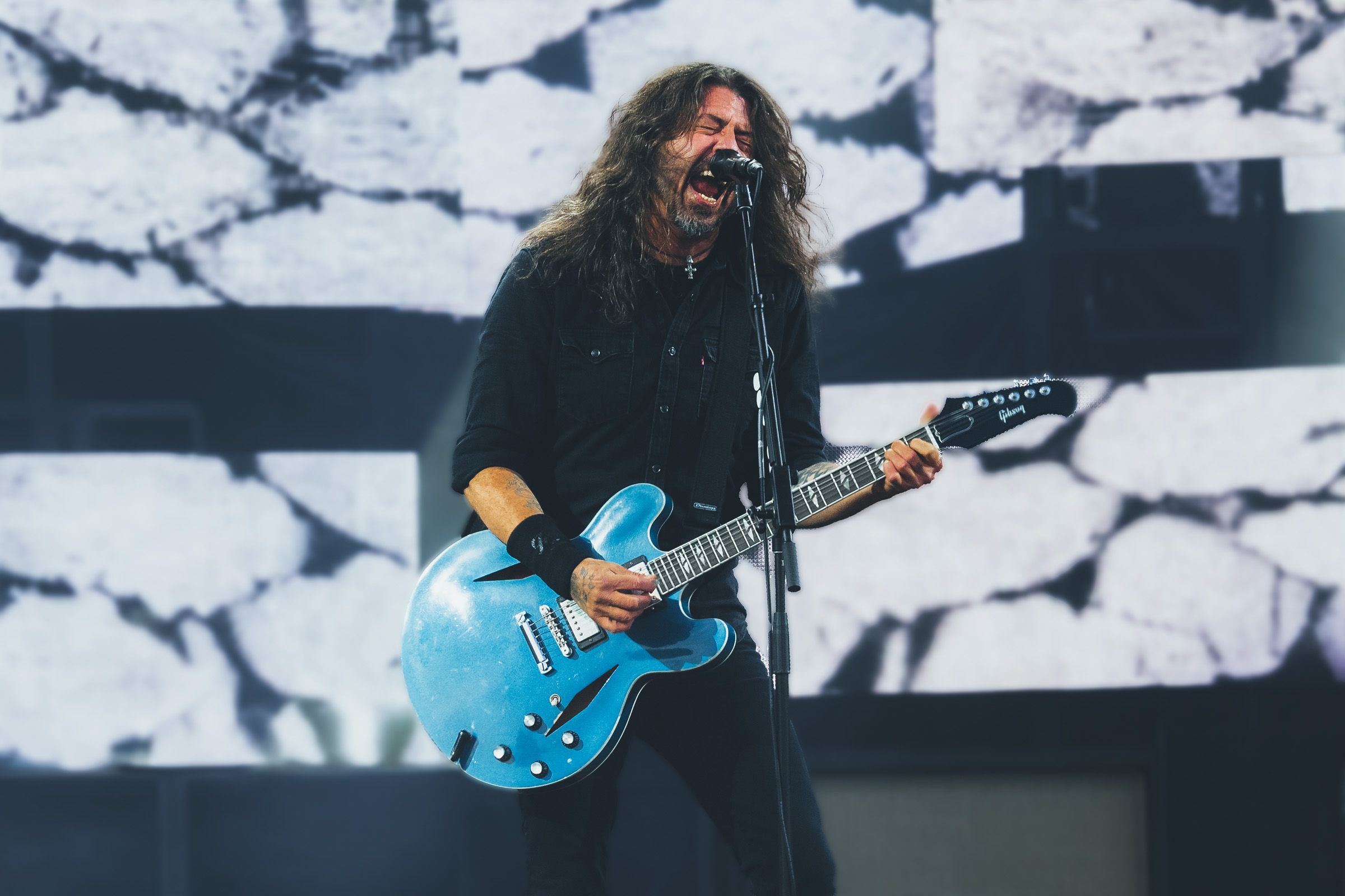 Foo Fighters