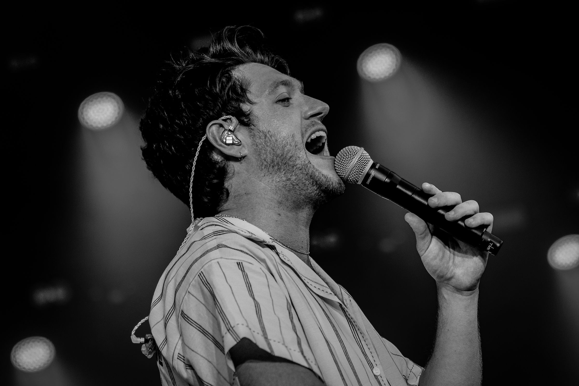 Niall Horan