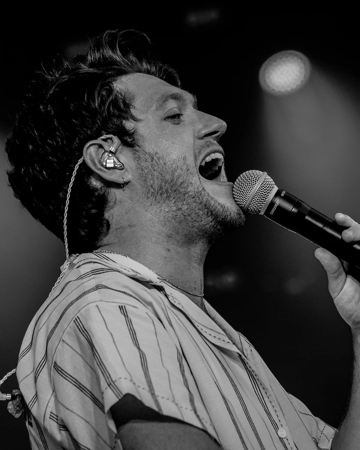Niall Horan