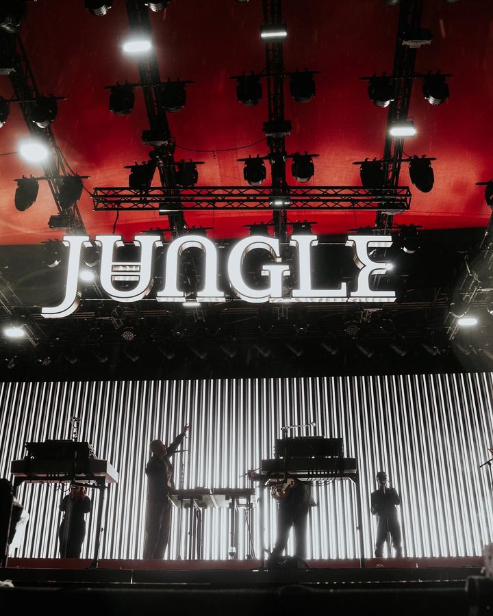Jungle
