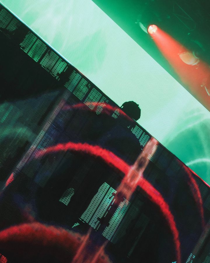 Flying Lotus