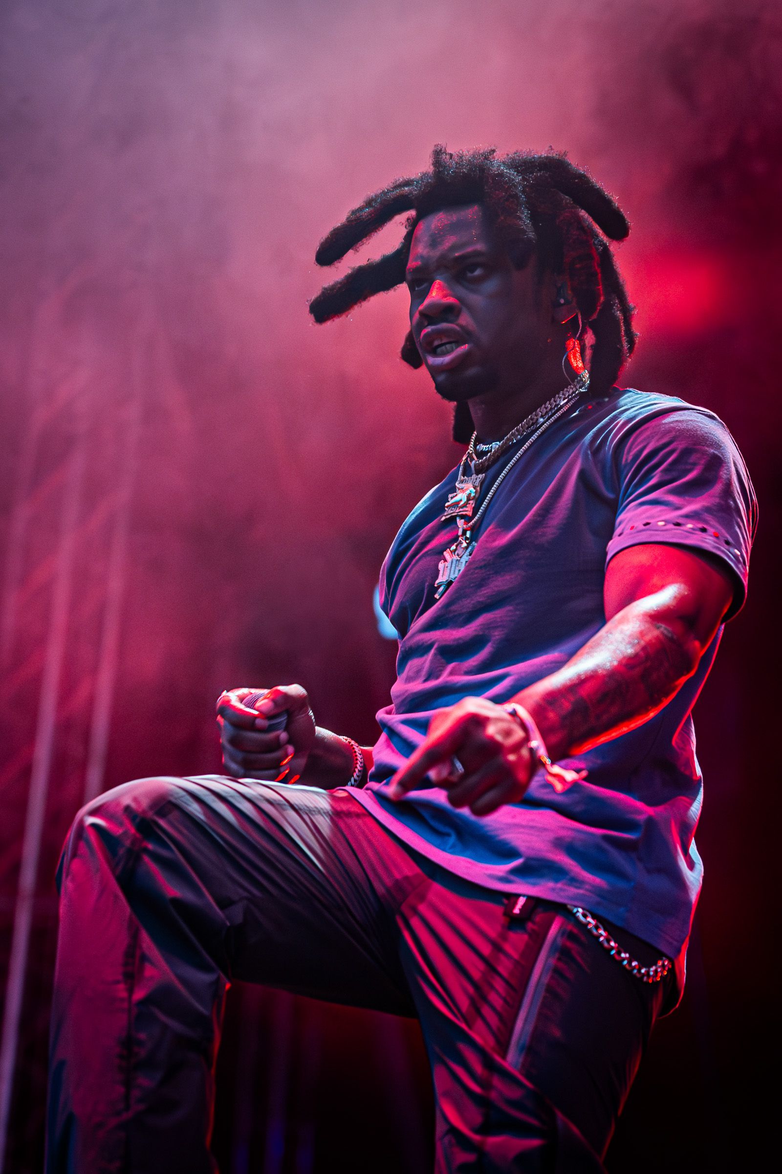 Denzel Curry