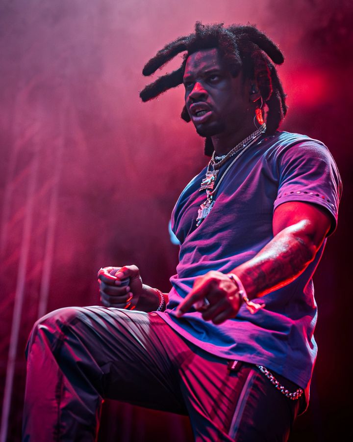 Denzel Curry