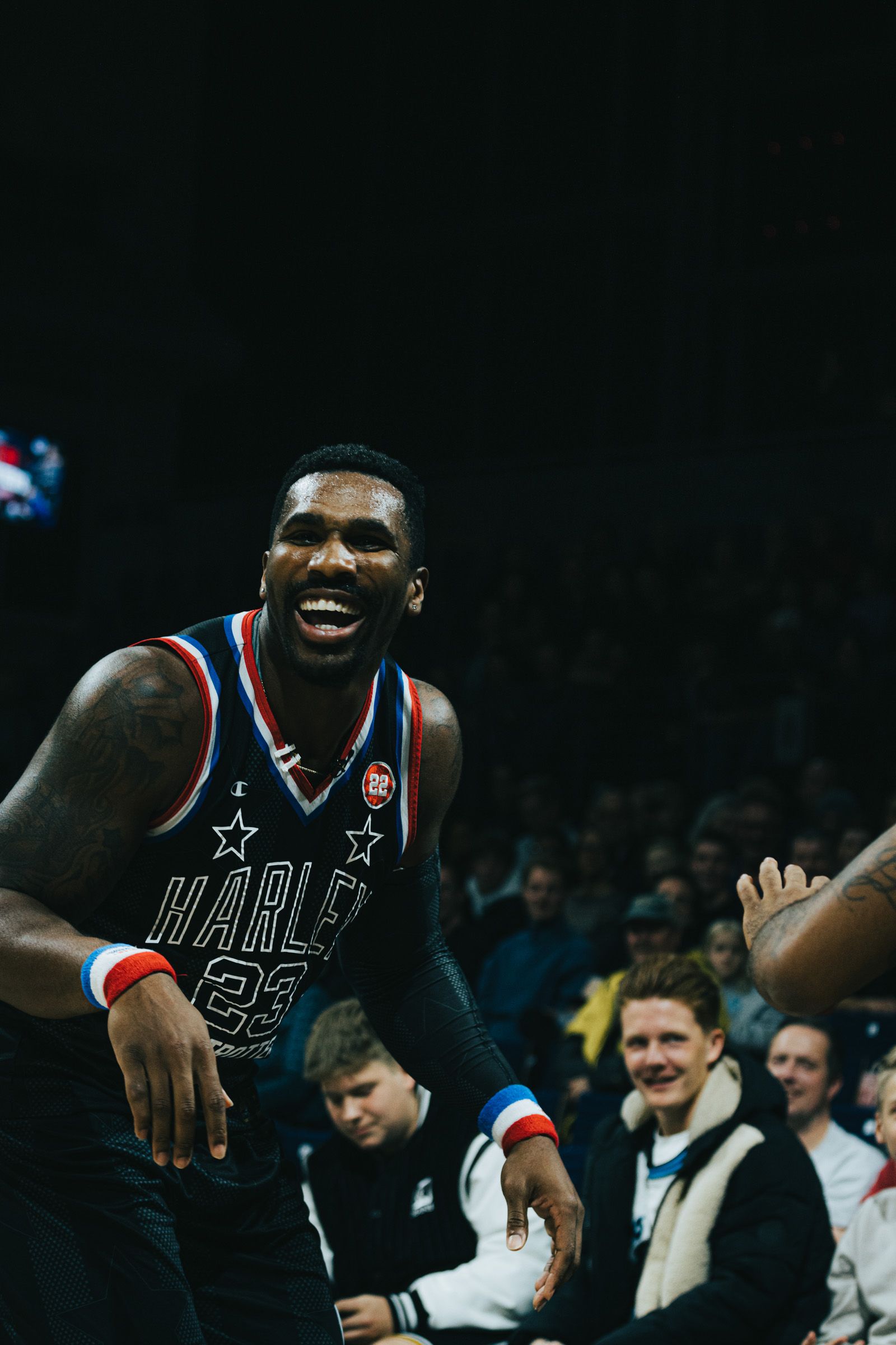 Harlem Globetrotters